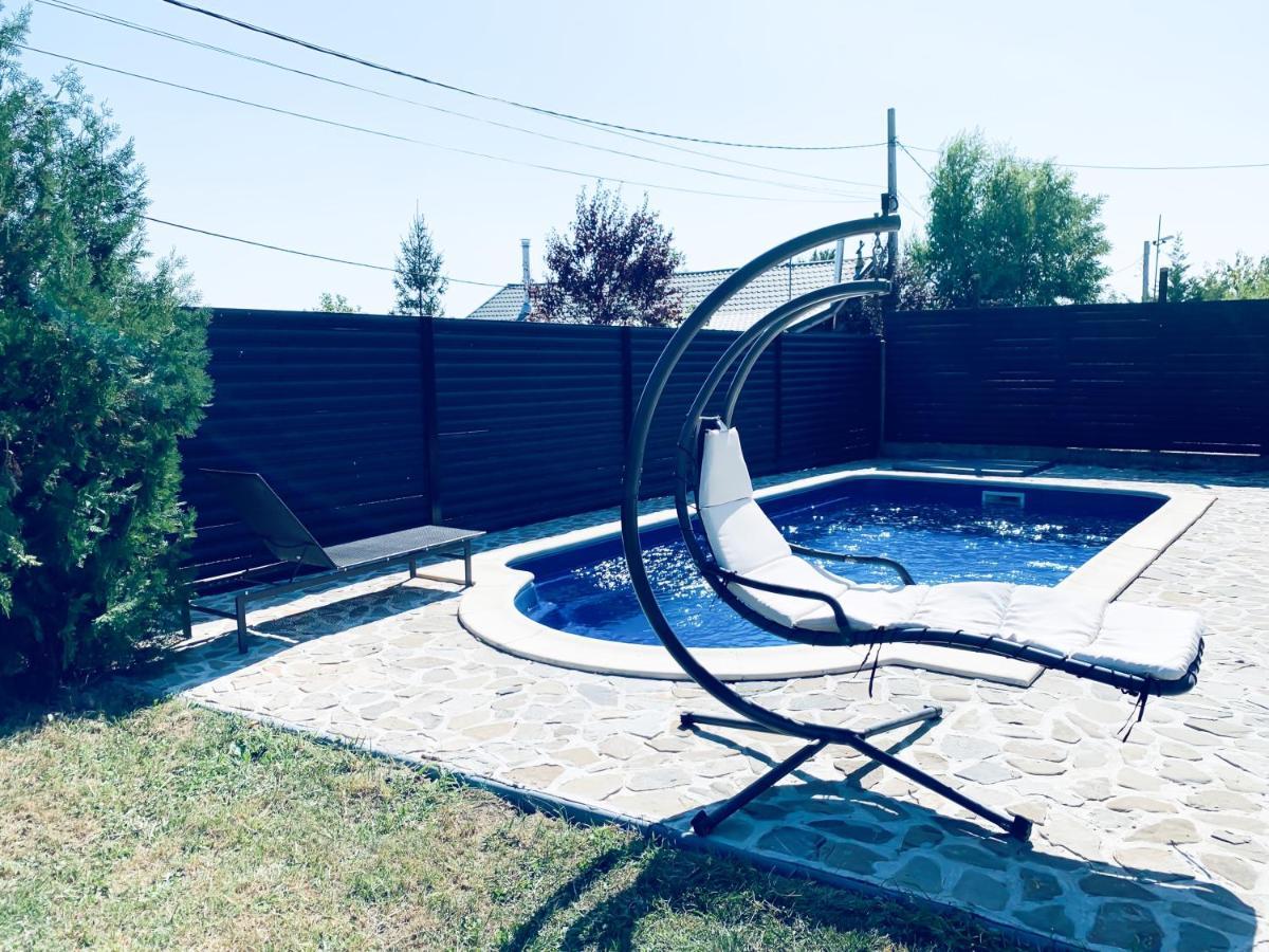 Luxury 3 Bedroom Pool Villa Gulia Экстерьер фото