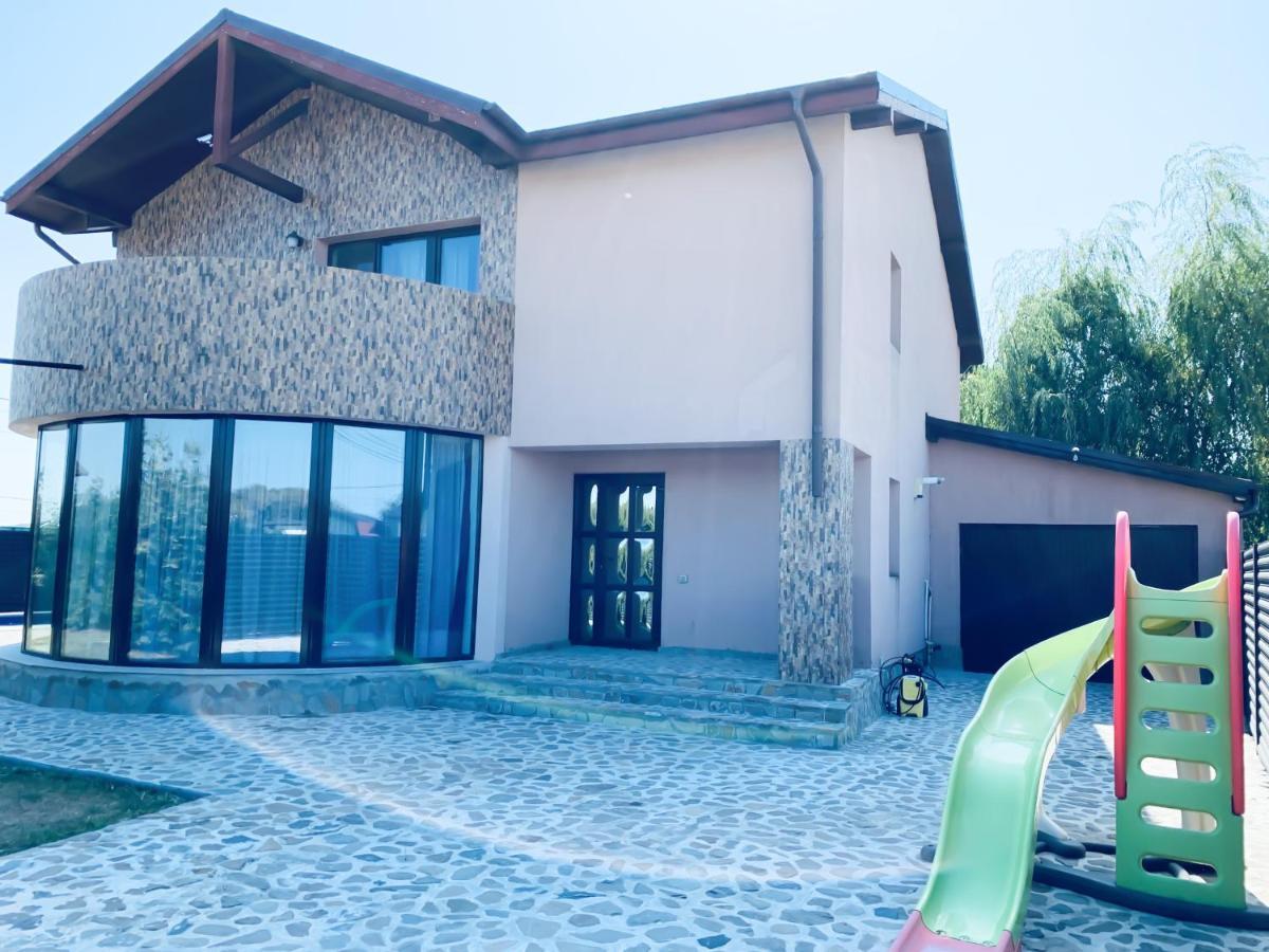 Luxury 3 Bedroom Pool Villa Gulia Экстерьер фото