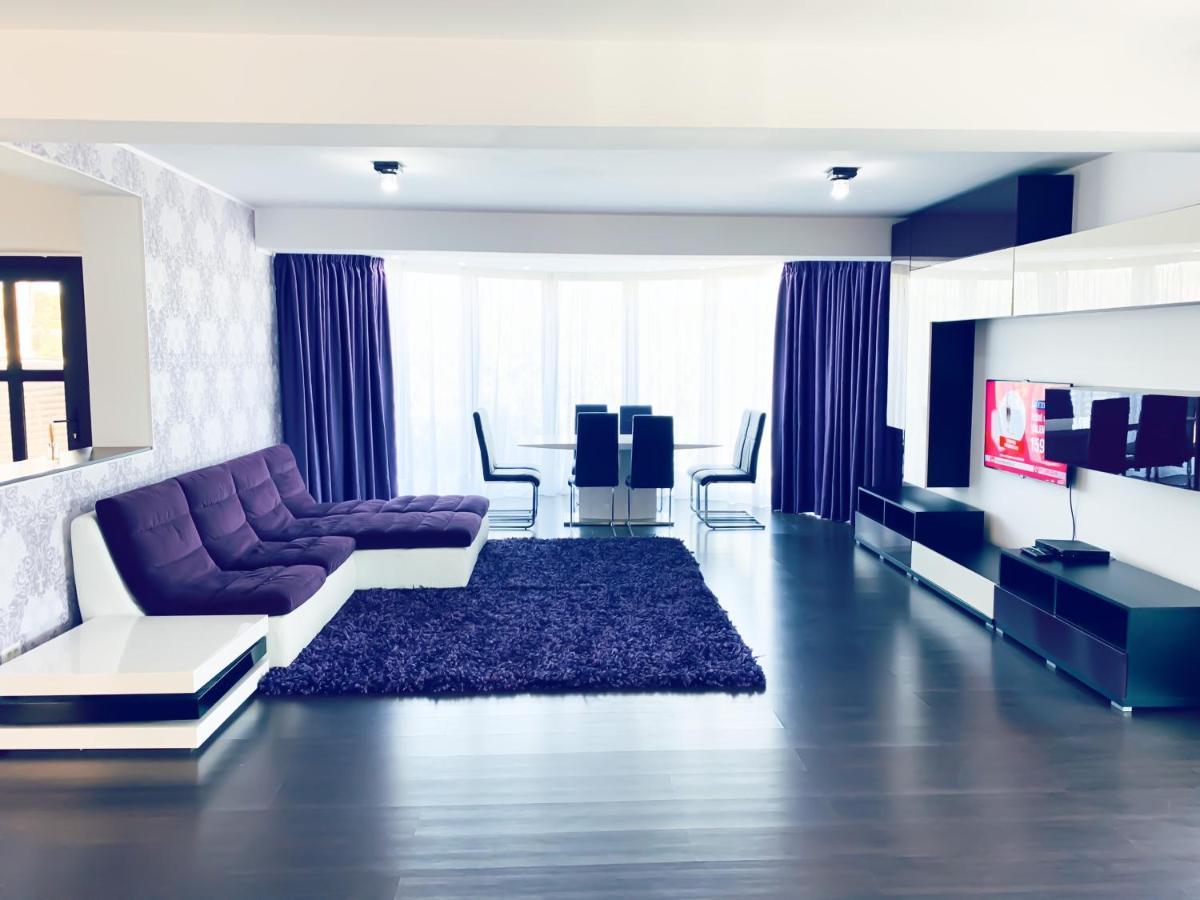 Luxury 3 Bedroom Pool Villa Gulia Экстерьер фото
