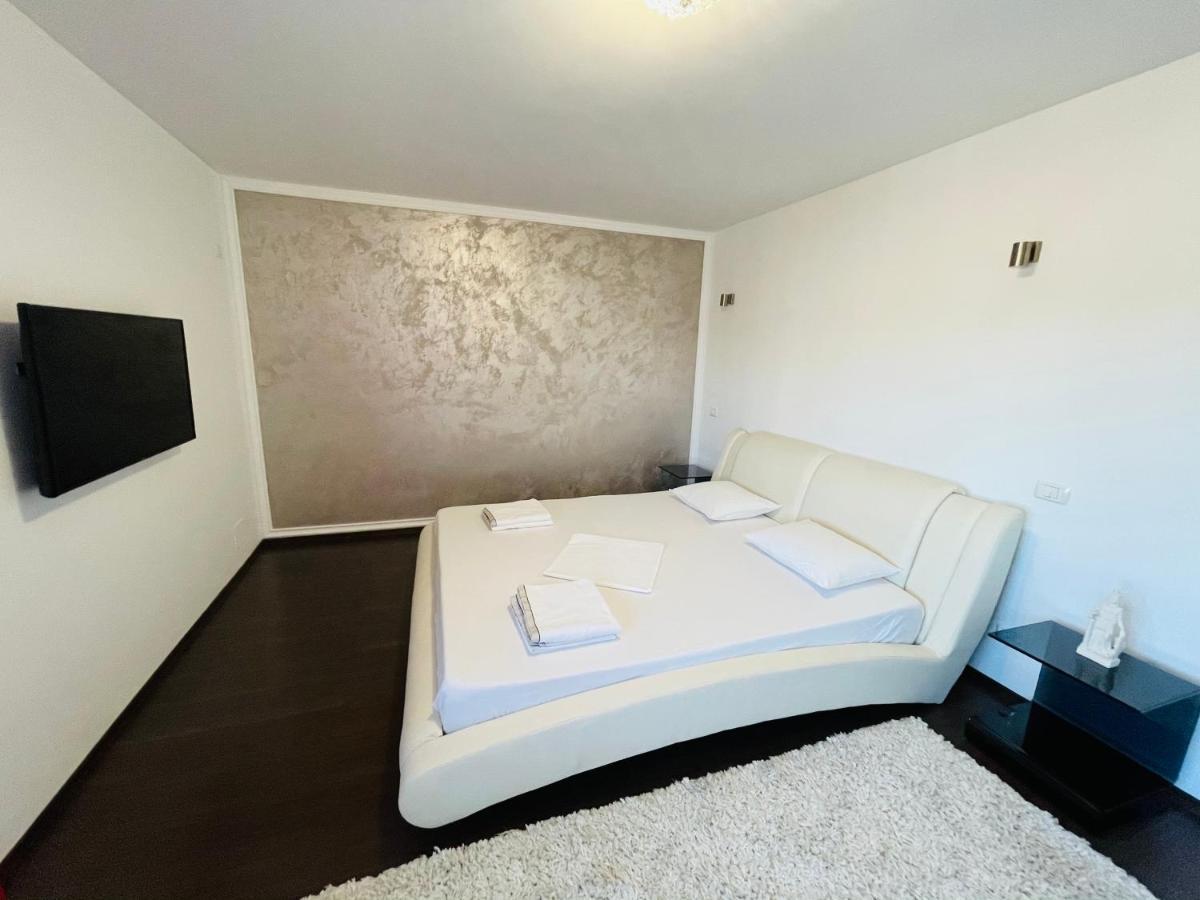 Luxury 3 Bedroom Pool Villa Gulia Экстерьер фото